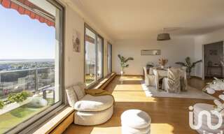 Appartement 4 Pièces 114 m² à vendre à Courbevoie (92400)