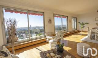 Appartement 4 Pièces 114 m² à vendre à Courbevoie (92400)