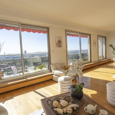 Appartement 4 pièces 895000 €