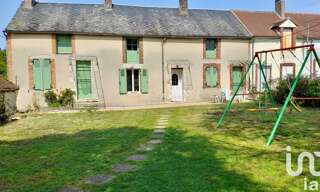 Maison 5 Pièces 171 m² à vendre à Breteau (45250)