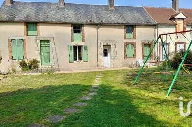 Maison 5 pièces 119000 €