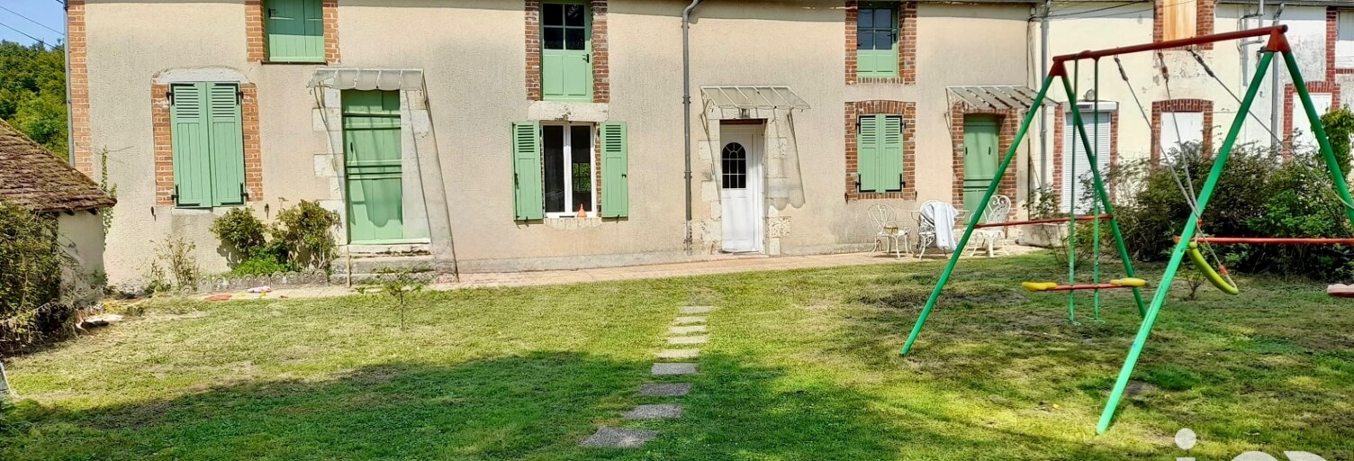 Maison 5 Pièces 171 m² à vendre à Breteau (45250)