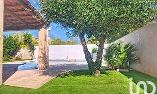 Maison 4 Pièces 70 m² à vendre à Istres (13800)