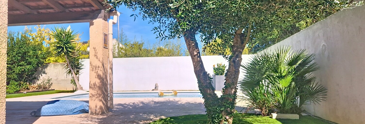 Maison 4 Pièces 70 m² à vendre à Istres (13800)