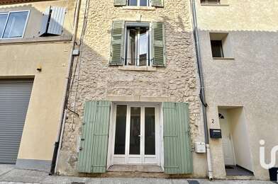Maison 4 pièces 149900 €