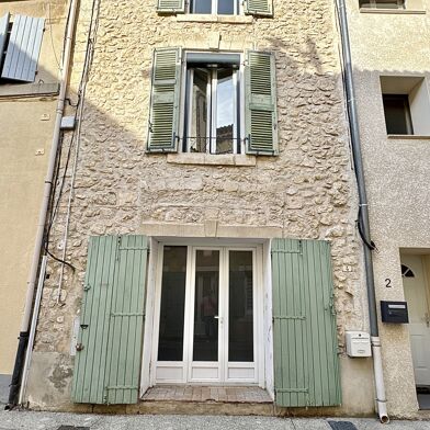 Maison 4 pièces 159000 €