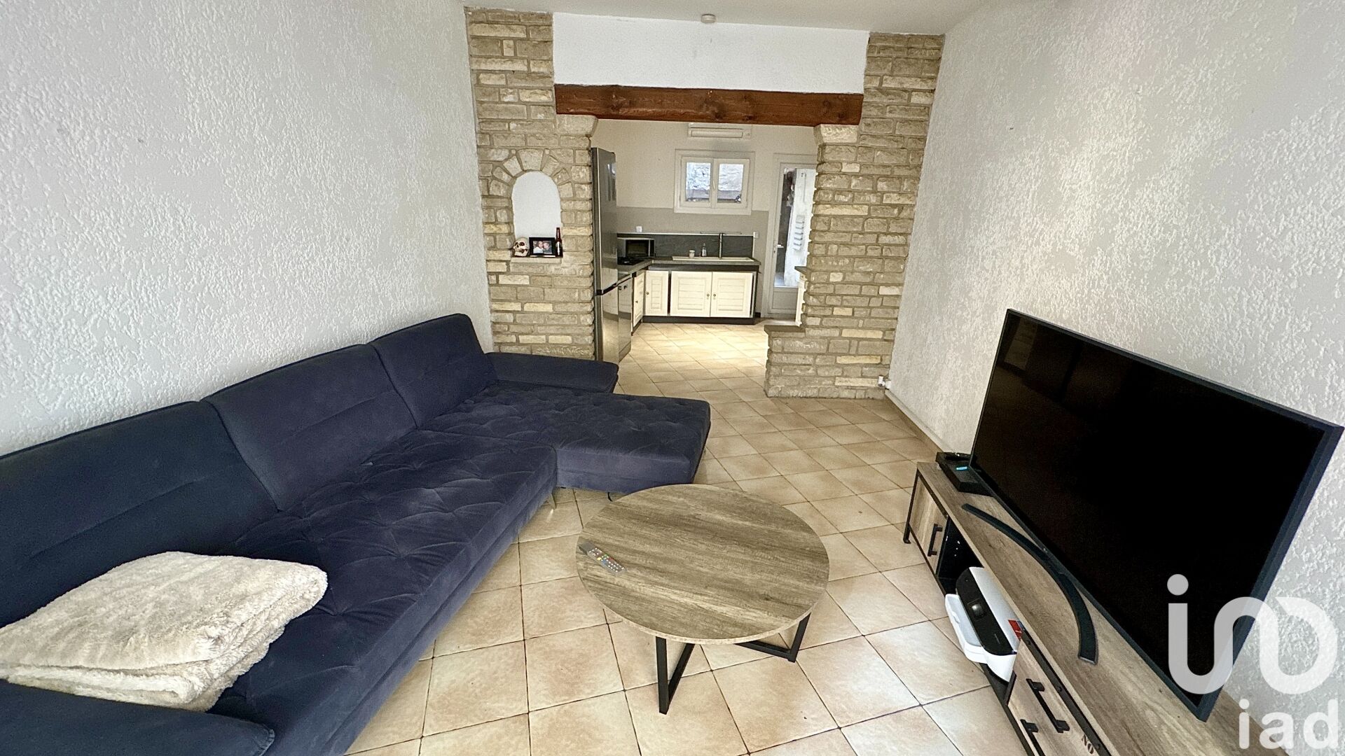 Vente Maison de ville 4 pièces - Photo 2