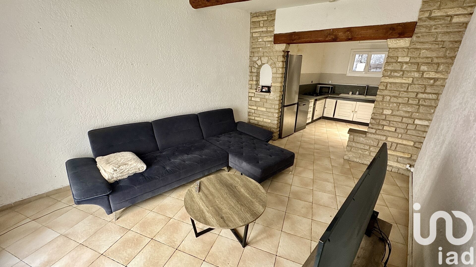 Vente Maison de ville 4 pièces - Photo 3