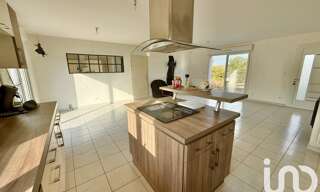 Maison 7 Pièces 122 m² à vendre à Châteauneuf-Val-de-Bargis (58350)