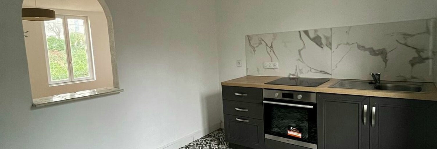 Appartement 4 Pièces 73 m² à vendre à Le Havre (76600)