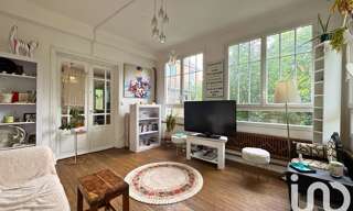 Maison 5 Pièces 89 m² à vendre à Saint-Michel-sur-Orge (91240)