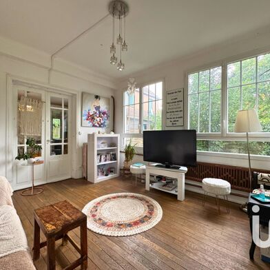 Maison 5 pièces 259000 €