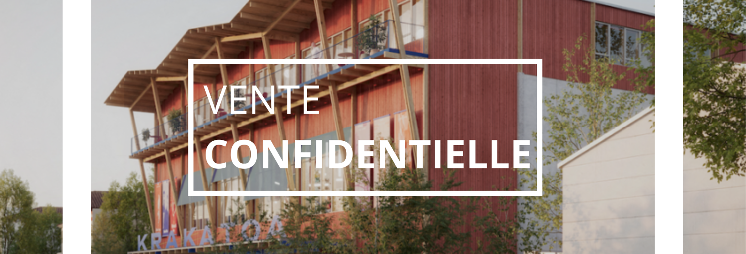 Maison 2 Pièces 35 m² à vendre à Mérignac (33700)