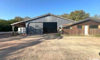 Commerce  700 m² à vendre à Mont-de-Marsan (40000)