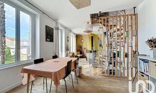 Maison 5 Pièces 100 m² à vendre à La Rochelle (17000)