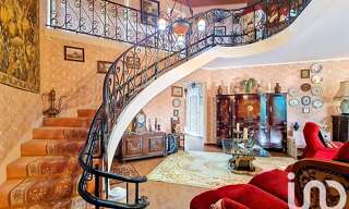 Maison 8 Pièces 225 m² à vendre à Suzay (27420)