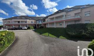 Appartement 2 Pièces 43 m² à vendre à Sarreguemines (57200)