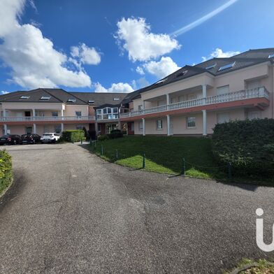 Appartement 2 pièces 98000 €