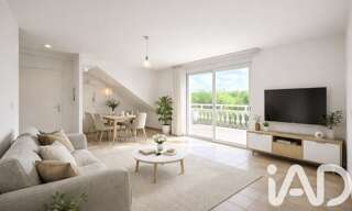 Appartement 2 Pièces 43 m² à vendre à Sarreguemines (57200)