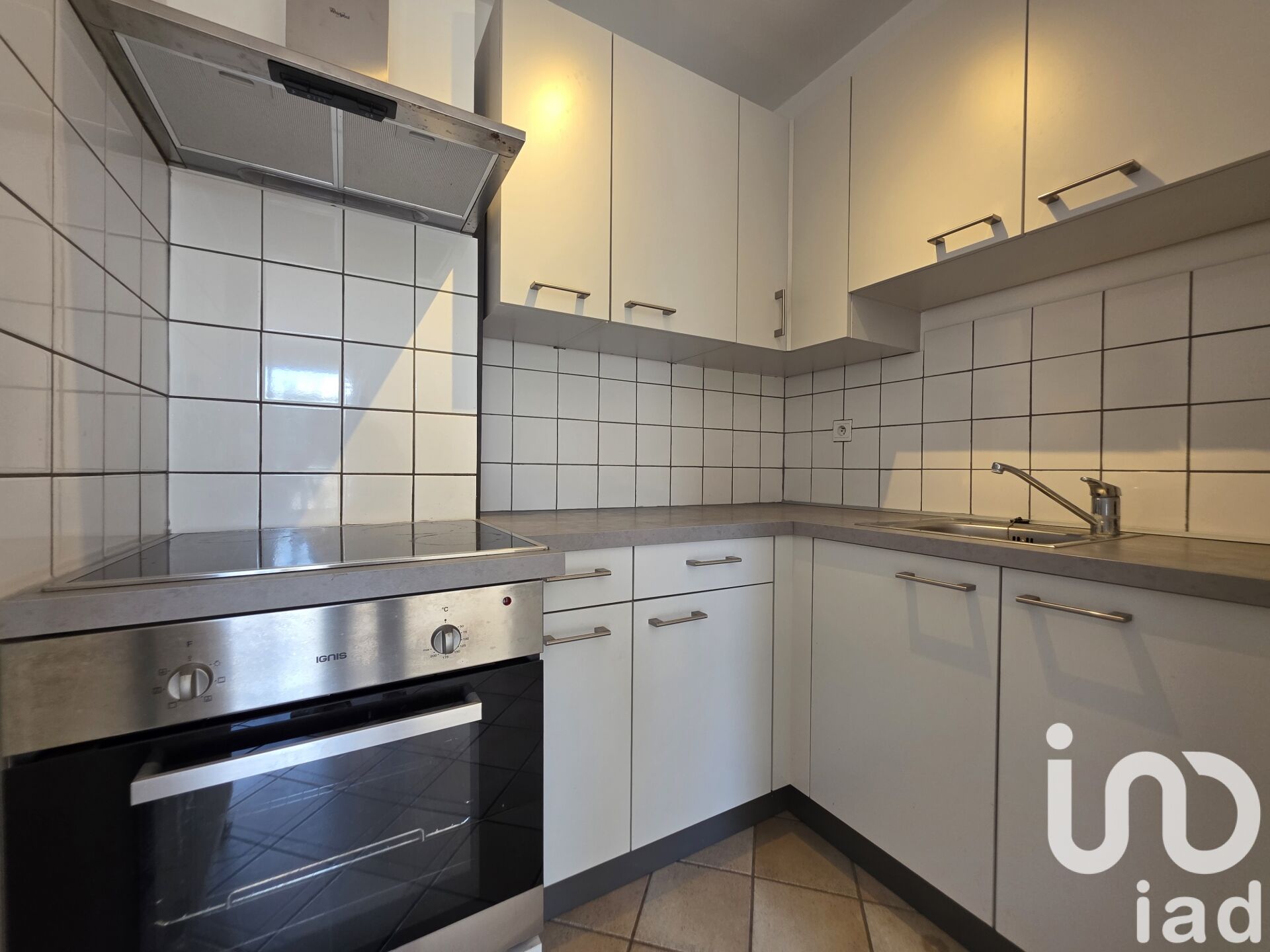 Vente Appartement 2 pièces - Photo 5