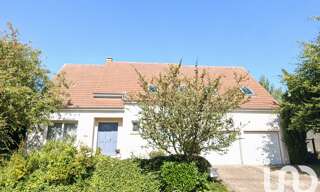 Maison 7 Pièces 170 m² à vendre à Saint-Witz (95470)