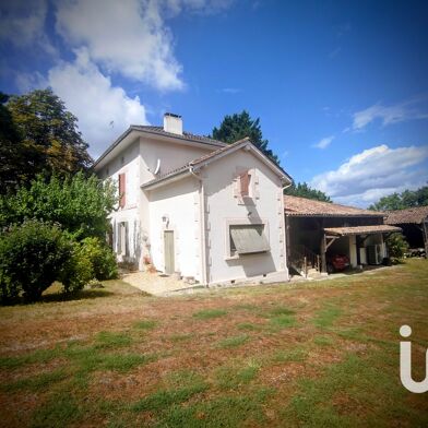 Maison 5 pièces 249900 €