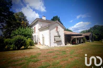 Maison 5 pièces 249900 €