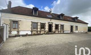 Maison 8 Pièces 212 m² à vendre à Macey (10300)