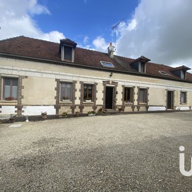 Maison 8 pièces 380000 €