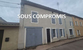 Maison 4 Pièces 86 m² à vendre à Salles-sur-l'Hers (11410)