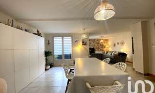 Maison 6 Pièces 124 m² à vendre à Beuzeville (27210)