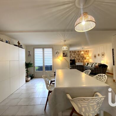 Maison 6 pièces 217000 €