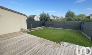 Maison 4 Pièces 85 m² à vendre à Châlons-en-Champagne (51000)