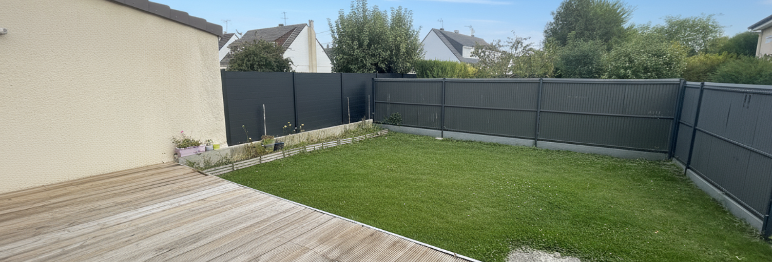 Maison 4 Pièces 85 m² à vendre à Châlons-en-Champagne (51000)