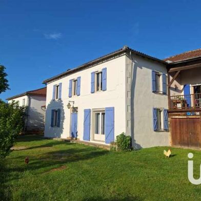 Maison 5 pièces 254000 €