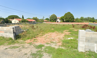 Terrain  746 m² à vendre à Guitalens-L'Albarède (81220)