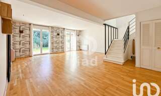 Maison 6 Pièces 118 m² à vendre à Lésigny (77150)