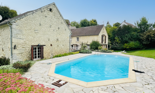 Maison 9 Pièces 275 m² à vendre à Rousseloy (60660)