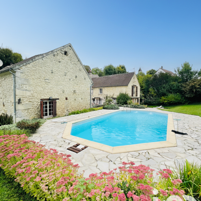 Maison 9 pièces 570000 €