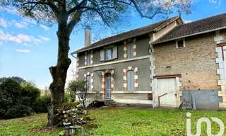 Maison 7 Pièces 165 m² à vendre à Montpon-Ménestérol (24700)