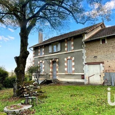 Maison 7 pièces 169000 €