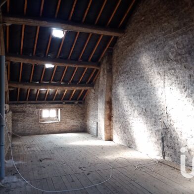 Maison 3 pièces 215000 €