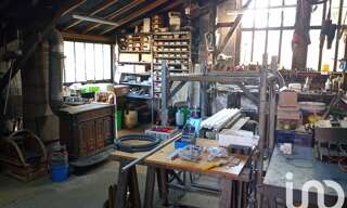 Maison 3 Pièces 114 m² à vendre à Viéville (52310)