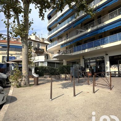 Appartement 1 pièces 156000 €