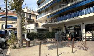 Appartement 1 Pièce 28 m² à vendre à Le Cannet (06110)