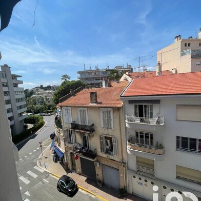 Appartement 1 pièces 161000 €