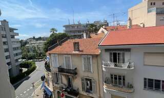 Appartement 1 Pièce 27 m² à vendre à Le Cannet (06110)