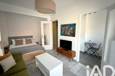 Appartement 1 pièces 161000 €