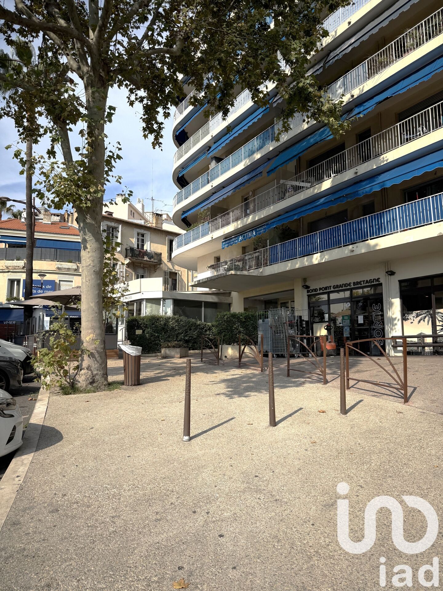 Vente Appartement 1 pièce - Photo 3