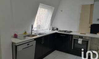 Appartement 5 Pièces 96 m² à vendre à Limay (78520)